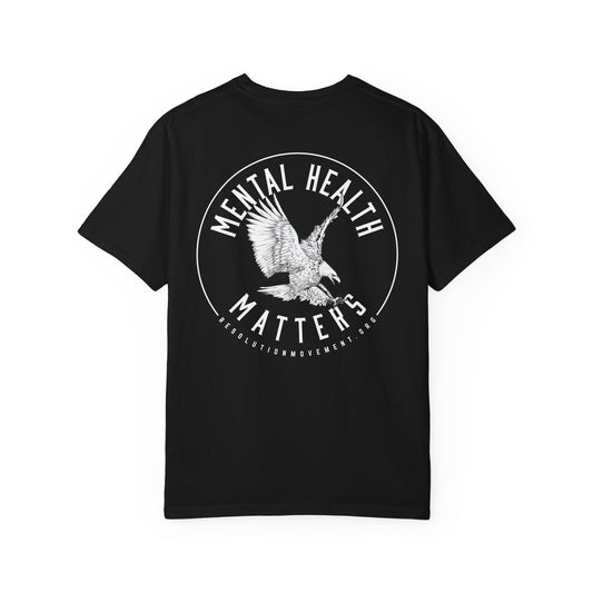 Mental Health Matters Shirt