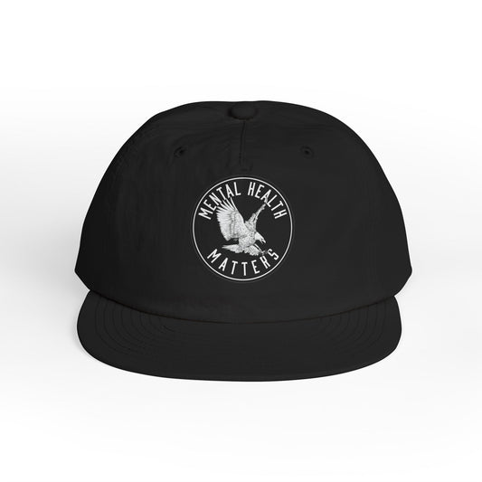Mental Health Matters Surf Cap