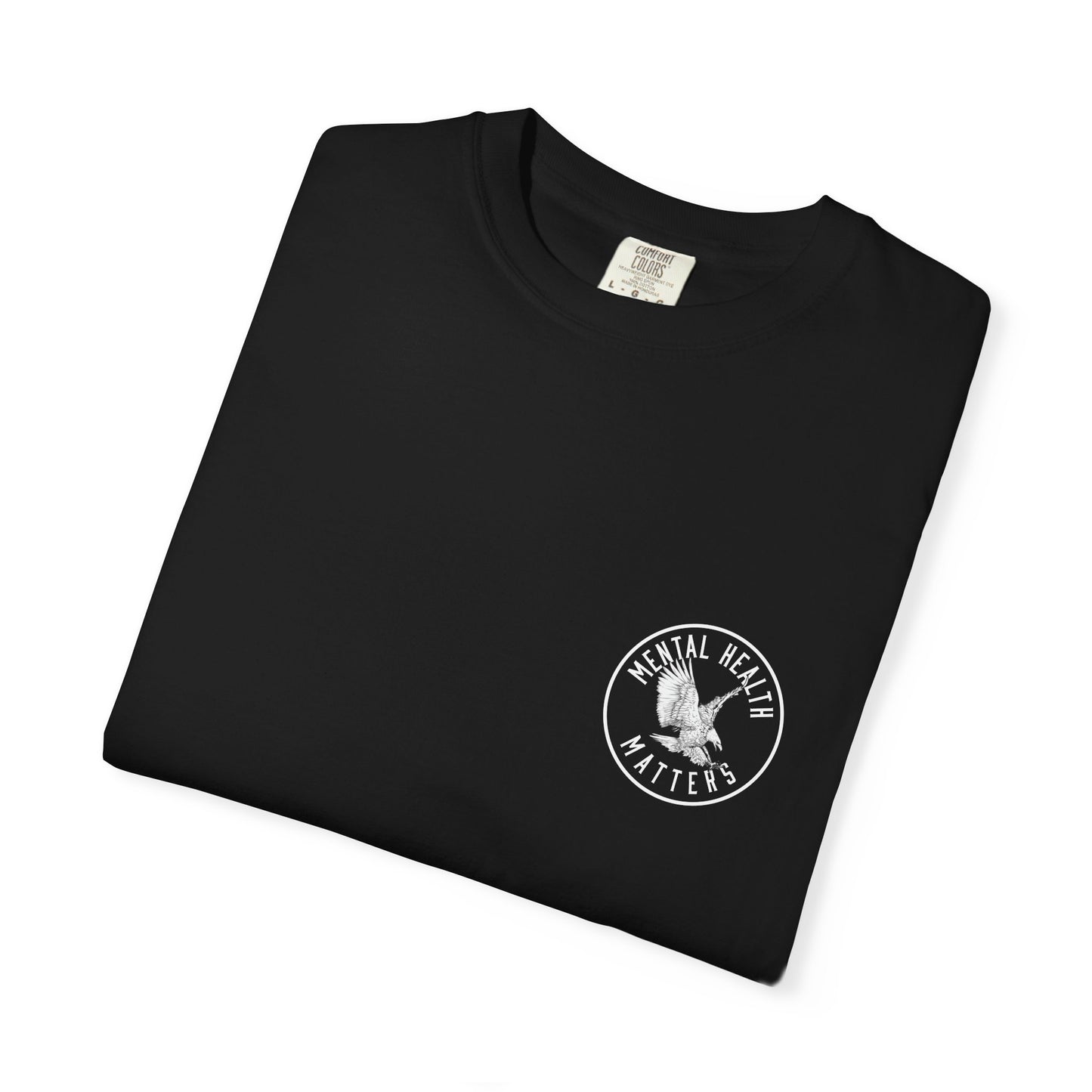Mental Health Matters Shirt