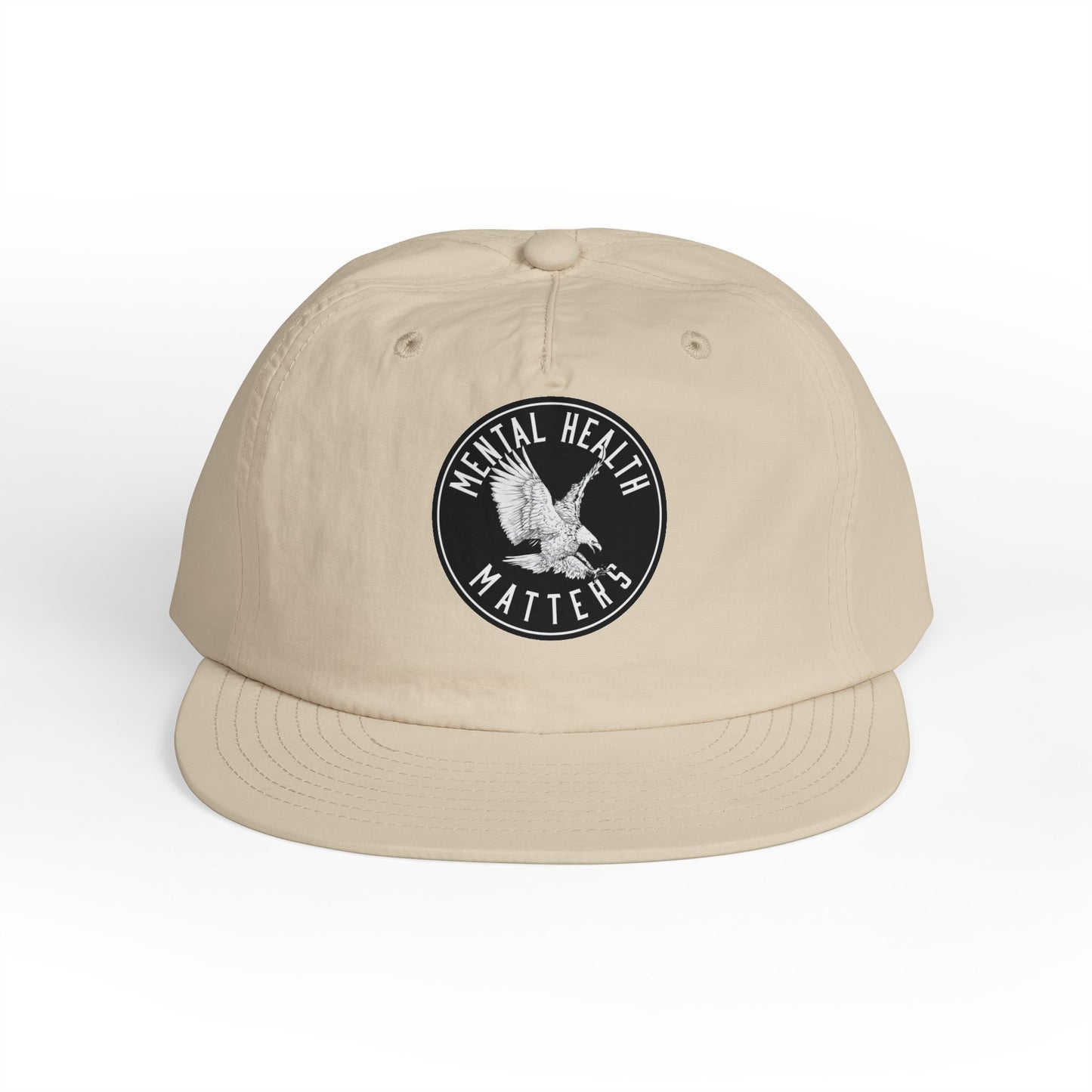 Mental Health Matters Surf Cap