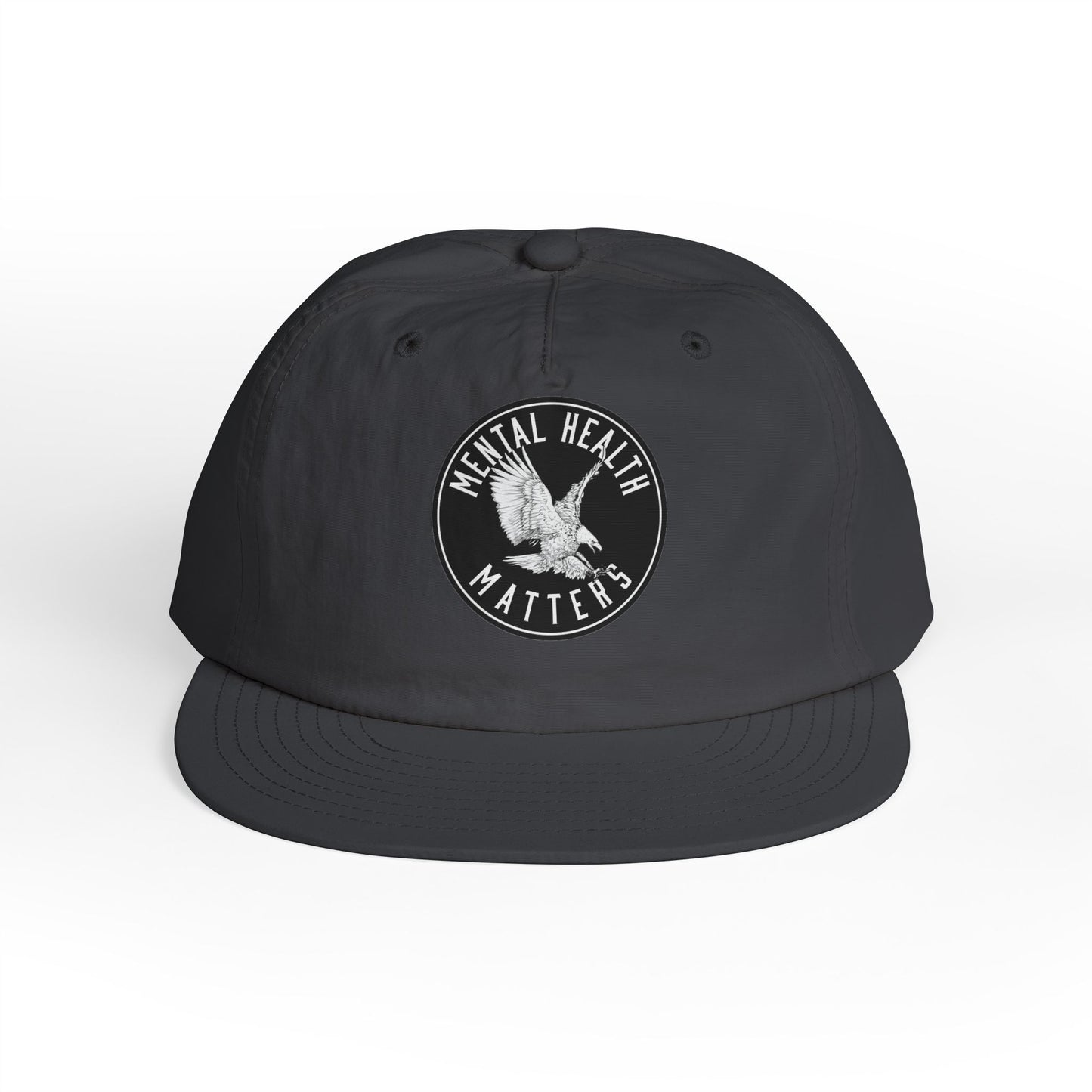 Mental Health Matters Surf Cap