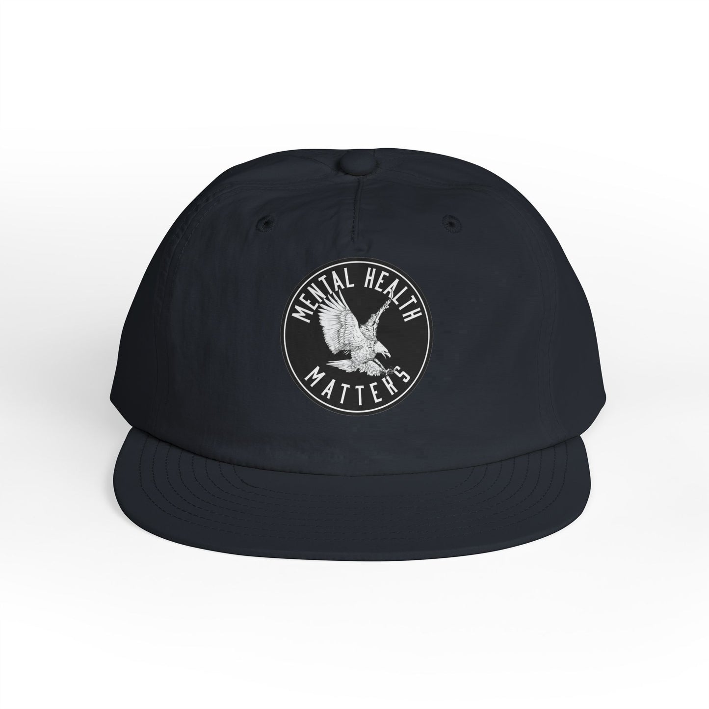 Mental Health Matters Surf Cap