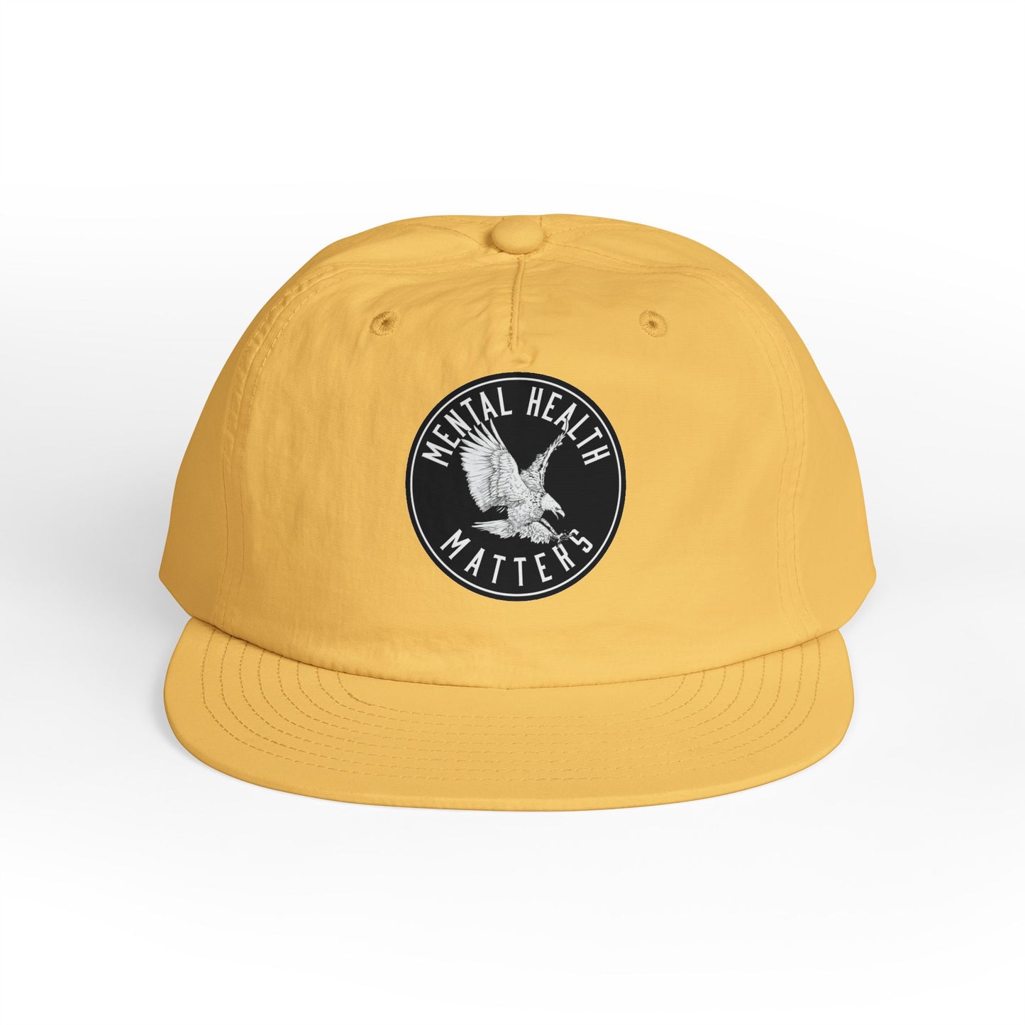 Mental Health Matters Surf Cap