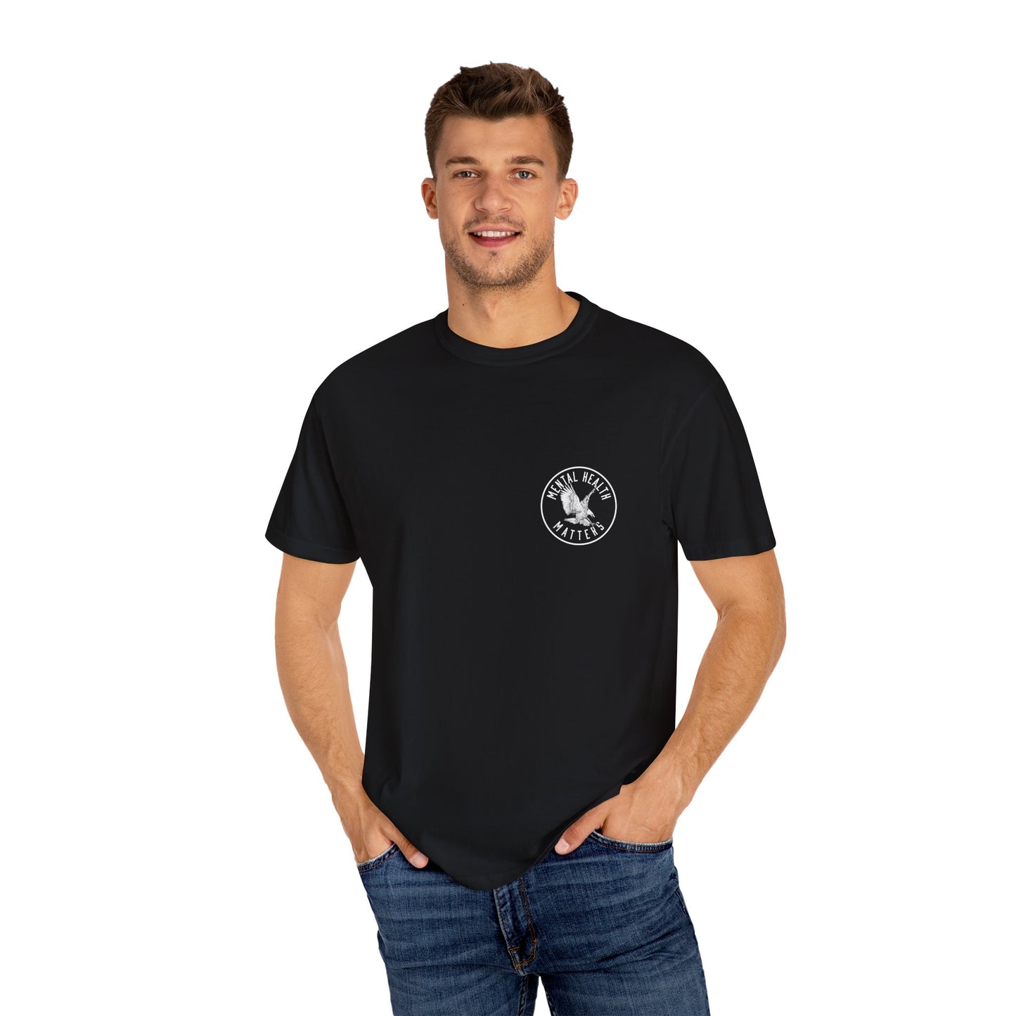 Mental Health Matters Shirt