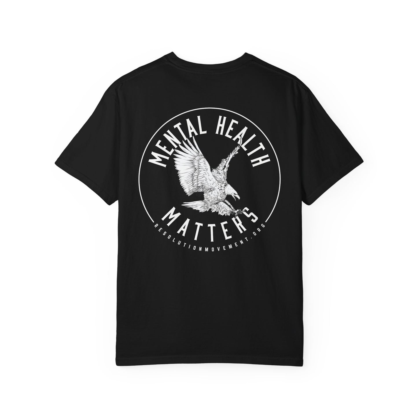 Mental Health Matters Shirt