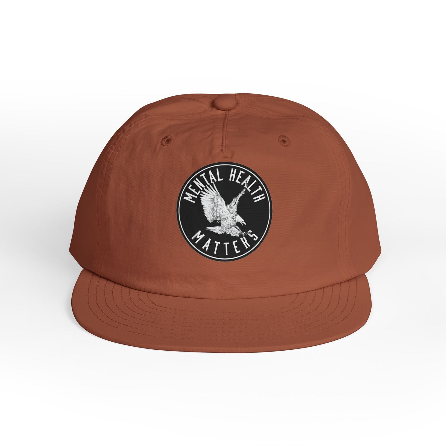 Mental Health Matters Surf Cap