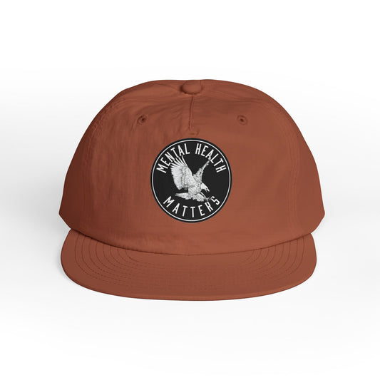 Mental Health Matters Surf Cap