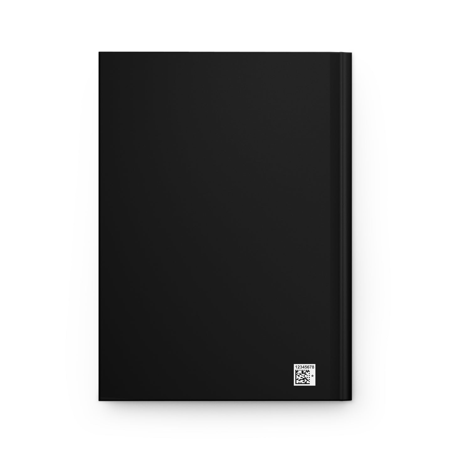 Mental Health Matters Hardcover Journal