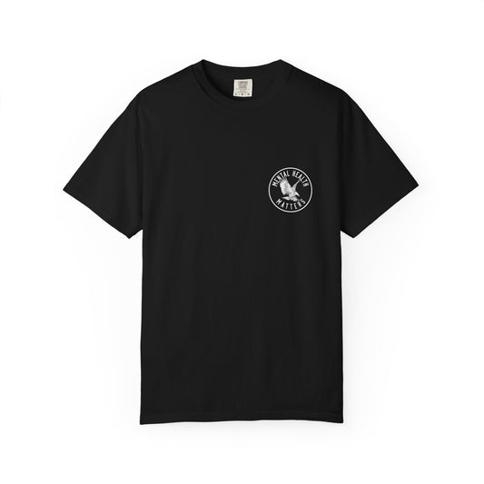 Mental Health Matters Shirt
